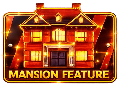 Mansion feature