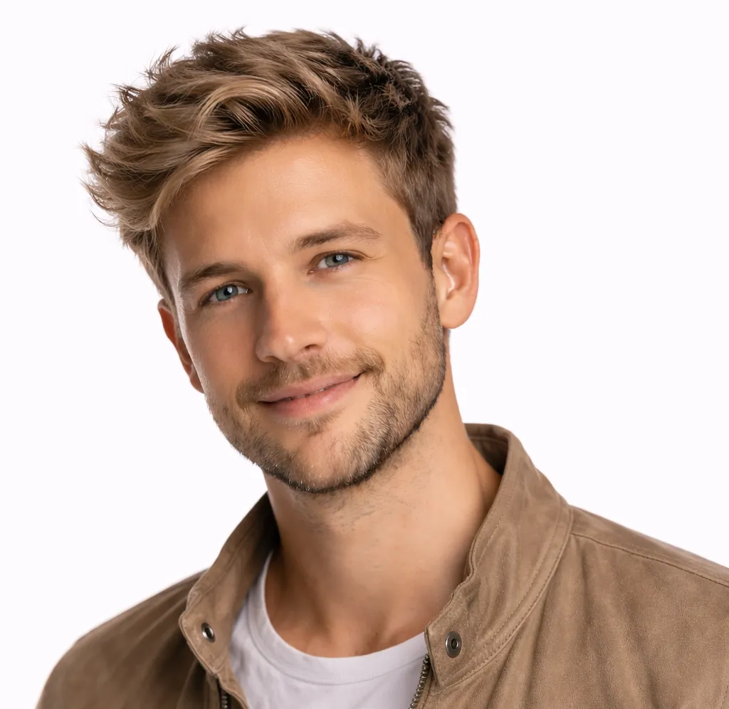 Marcus Holland