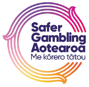 Safer Gambling Aotearoa